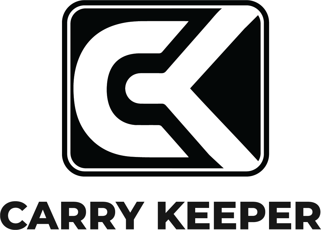 Carry Keeper Logo